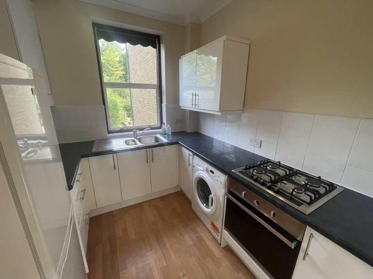 Barnmead Road, Beckenham, 2 bedroom, Apartment