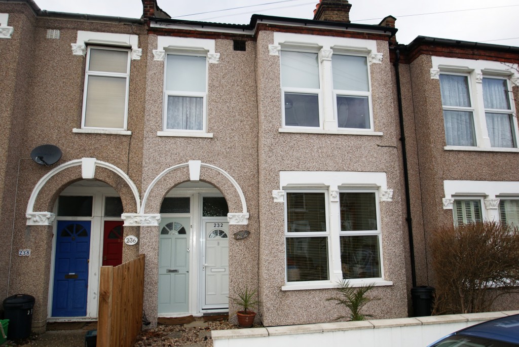 Blandford Road, Beckenham, 2 bedroom, Apartment