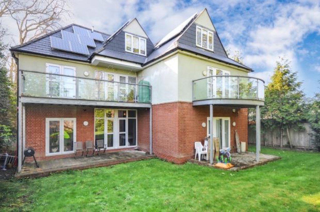 Europa Court, 46 Campden Road, South Croydon, 1 bedroom, Apartment