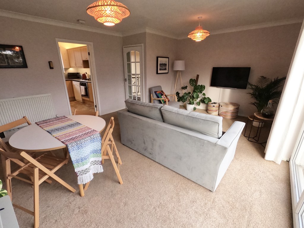 Rectory Green, Beckenham, 3 bedroom, Apartment