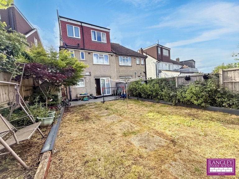 Images for Greenview Avenue, Beckenham