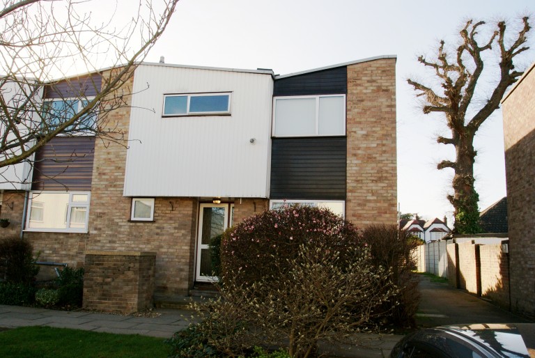 Images for Latimer Court, Kempton Walk, Croydon
