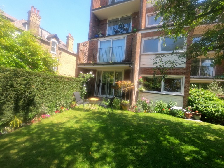 Images for Parklands, 53 Wickham Road, Beckenham