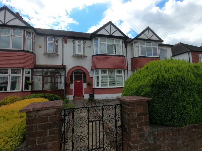 Upper Elmers End Road, Beckenham, 3 bedroom, Terraced