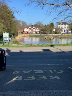 Images for Unit 5 23b High Street, Chislehurst