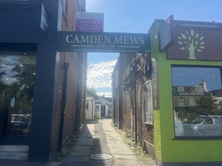 Images for Unit 5 23b High Street, Chislehurst