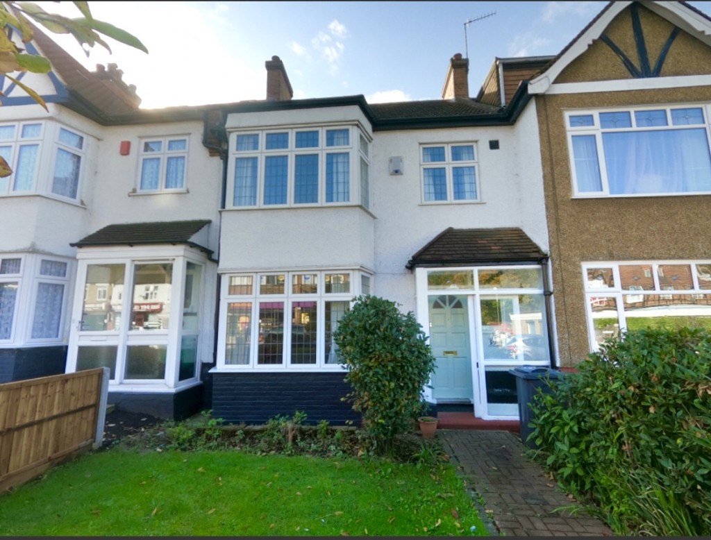 Upper Elmers End Road, Beckenham, 3 bedroom, Terraced