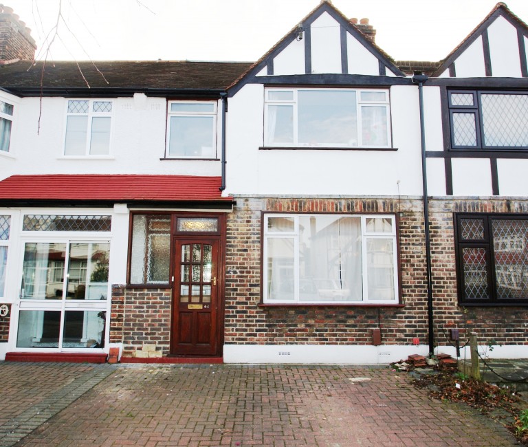 Aviemore Way, Beckenham, 4 bedroom, Terraced