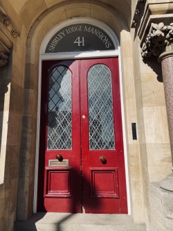 Images for Shirley Lodge Mansions, 41 Coombe Road, Croydon