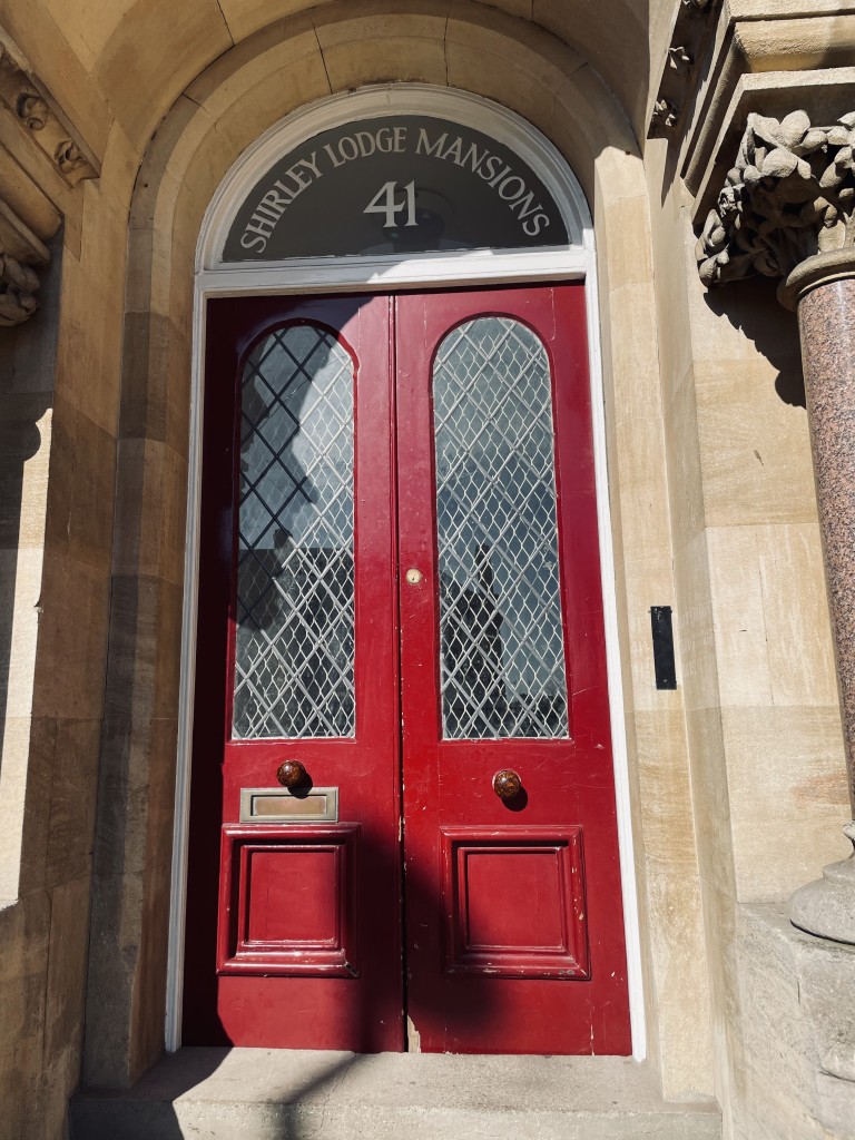 Images for Shirley Lodge Mansions, 41 Coombe Road, Croydon