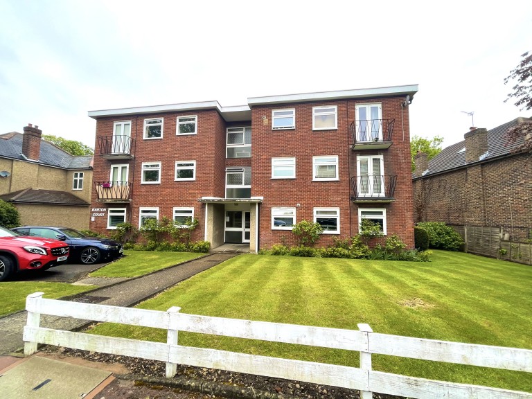 Images for Barton Court, 12 Shortlands Grove, Bromley