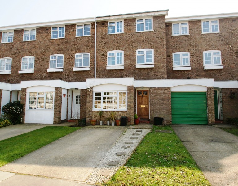 Ullswater Close, Bromley, 4 bedroom, Town House