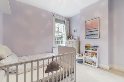 Images for Waldron Road, London