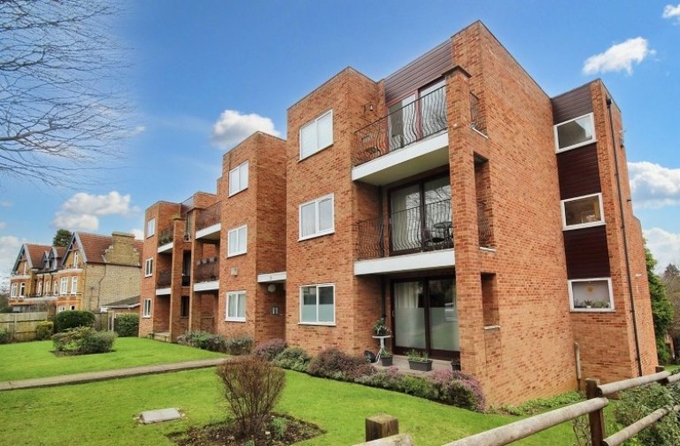 Images for Luscombe Court, 26 Park Hill Road, Bromley