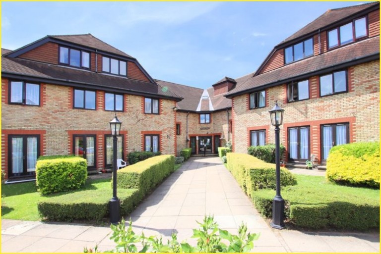 Images for Heydon Court, 5 Deer Park Way, West Wickham