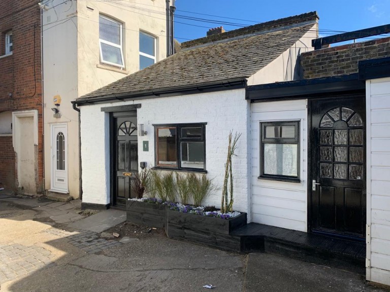 Images for High Street, 23b High Street, Unit 1, Chislehurst