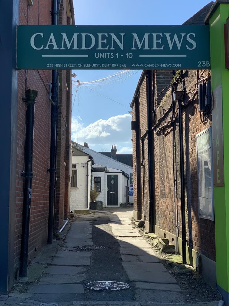 Images for High Street, 23b High Street, Unit 1, Chislehurst