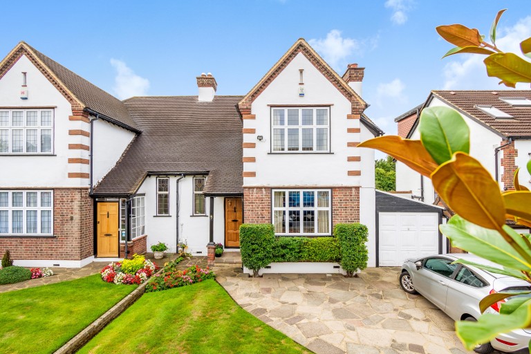 Images for Highfield Drive, West Wickham