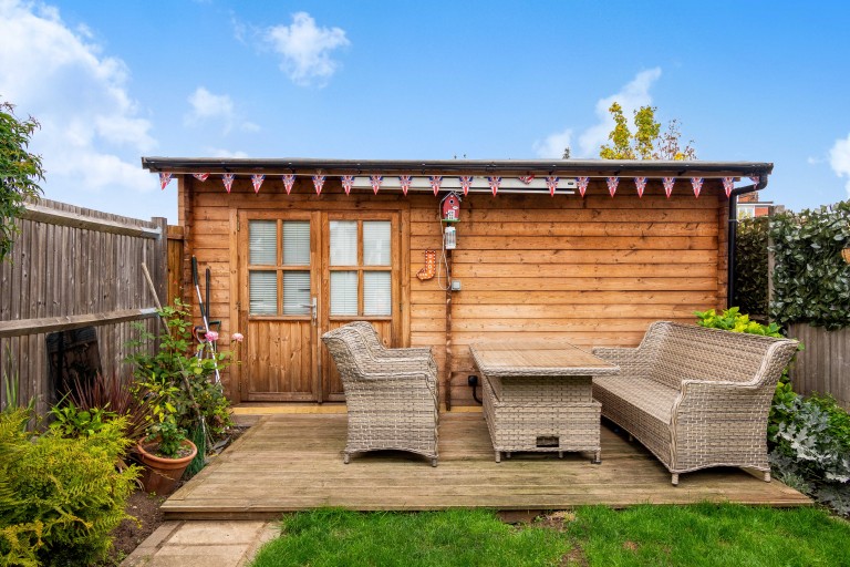 Images for Glebe Way, West Wickham