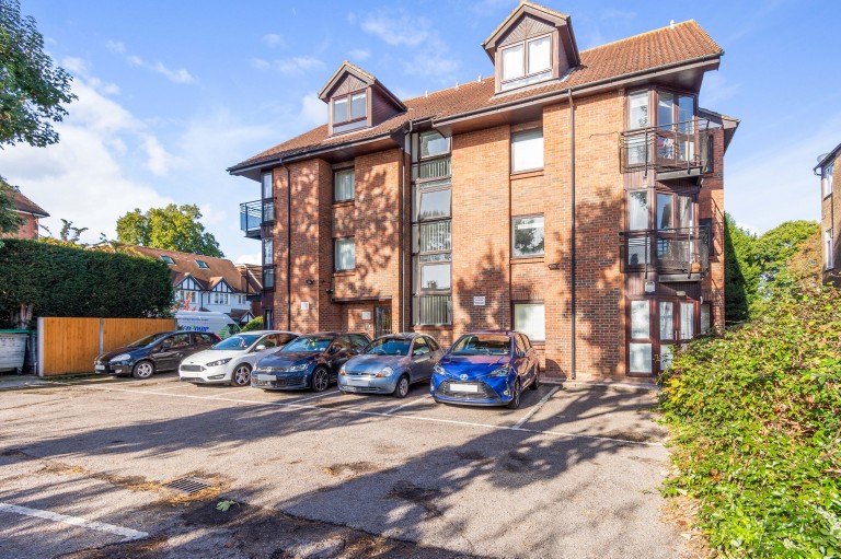 Images for Dukes Court, 250 Croydon Road, Beckenham