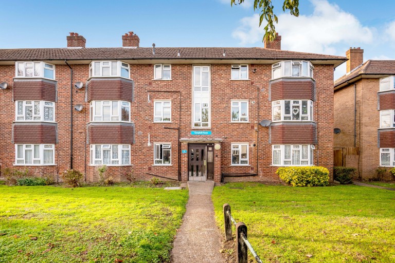 Images for Campbell House, Dorset Road, Beckenham