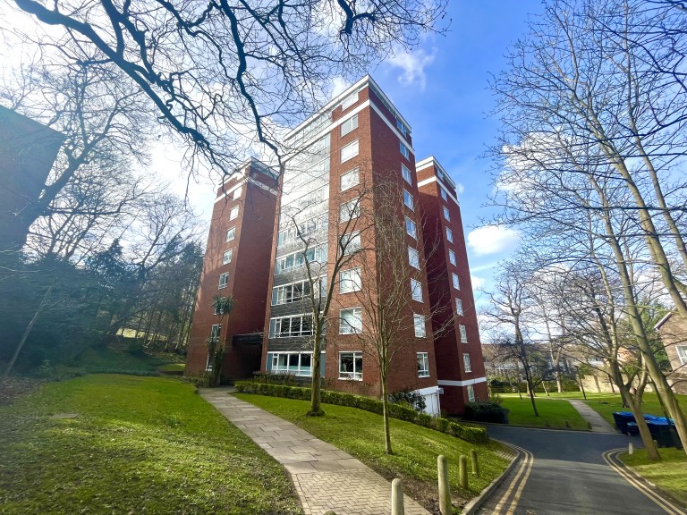 Images for Marlowe Court, Lymer Avenue, London