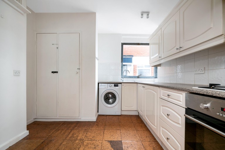 Images for Marlowe Court, Lymer Avenue, London