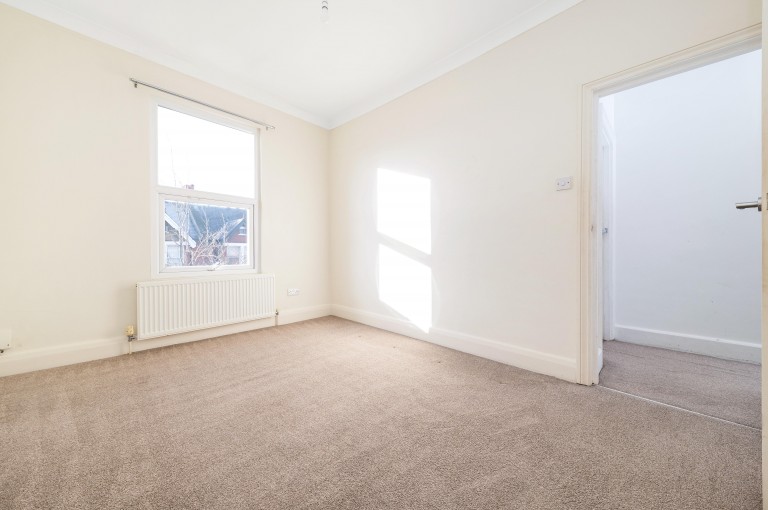 Images for Tyrrell Road, London