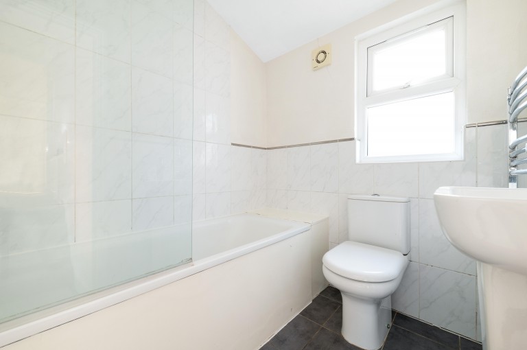 Images for Tyrrell Road, London