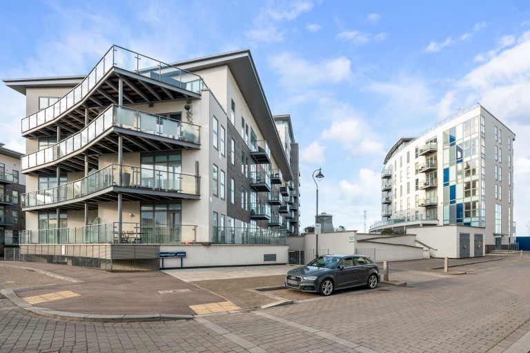 Images for Darbyshire House, Clovelly Place, Greenhithe