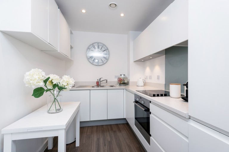 Images for Darbyshire House, Clovelly Place, Greenhithe