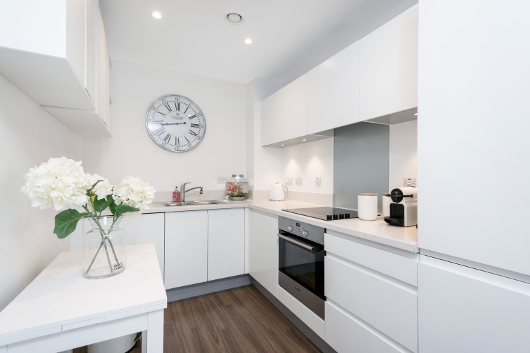 Images for Darbyshire House, Clovelly Place, Greenhithe