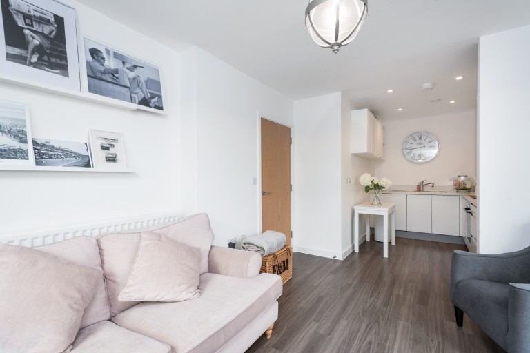 Images for Darbyshire House, Clovelly Place, Greenhithe