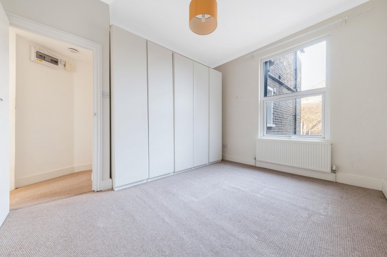 Images for Tyrrell Road, London
