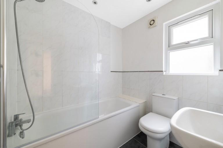 Images for Tyrrell Road, London