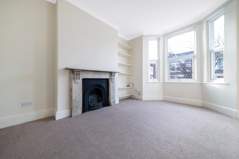 Images for Tyrrell Road, London