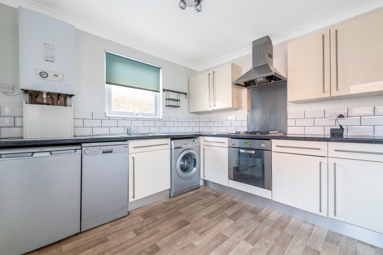 Images for Tyrrell Road, London