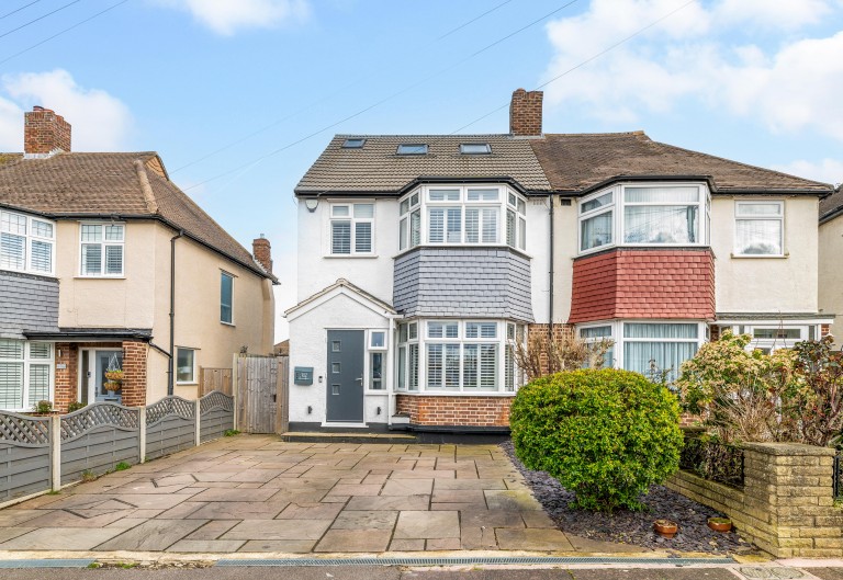 Images for Greenview Avenue, Beckenham