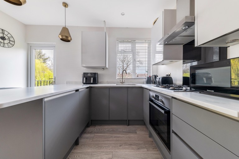 Images for Worbeck Road, London