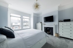 Images for Worbeck Road, London