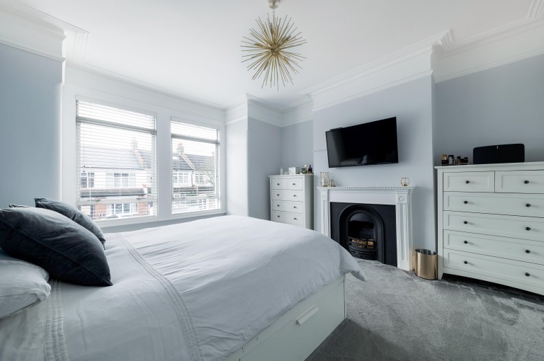 Images for Worbeck Road, London