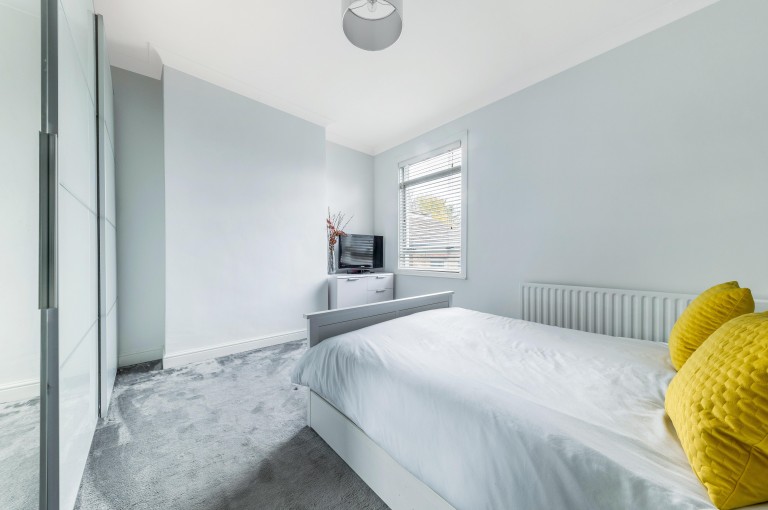 Images for Worbeck Road, London