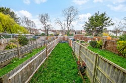 Images for Worbeck Road, London