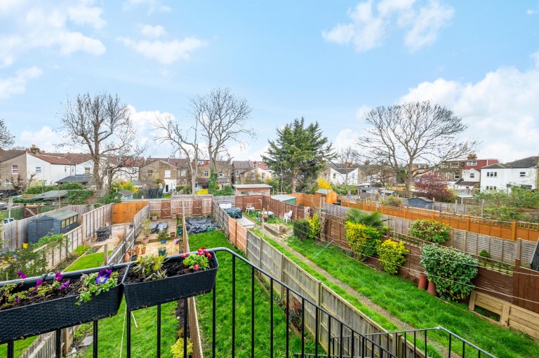 Images for Worbeck Road, London