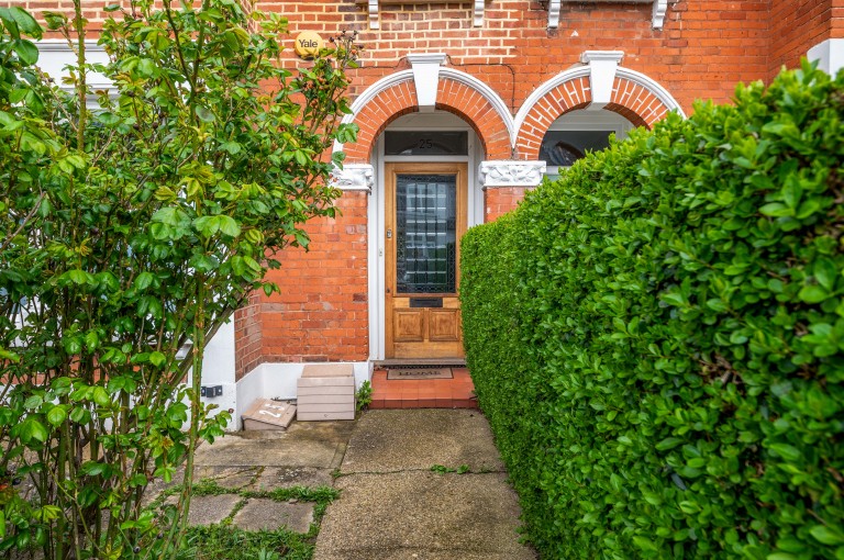 Images for Worbeck Road, London