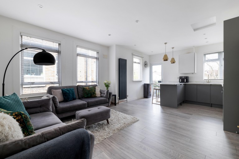 Images for Worbeck Road, London