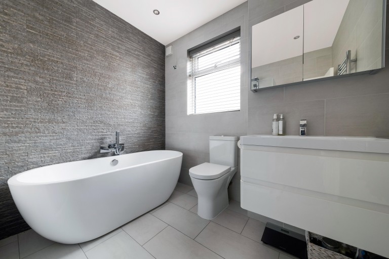 Images for Worbeck Road, London
