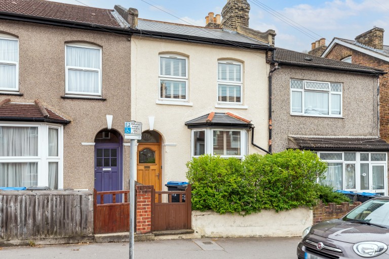 Images for Grange Park Road, Thornton Heath