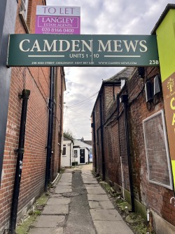 Images for 23b High Street, Chislehurst