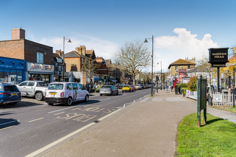 Images for 23b High Street, Chislehurst